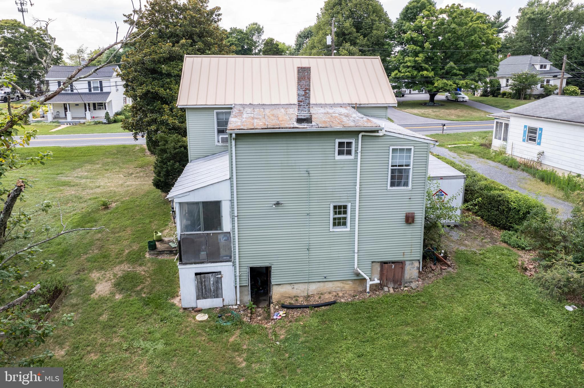 1445 Long Corner Road Mount Airy, MD 21771 - Photo 29 of 63