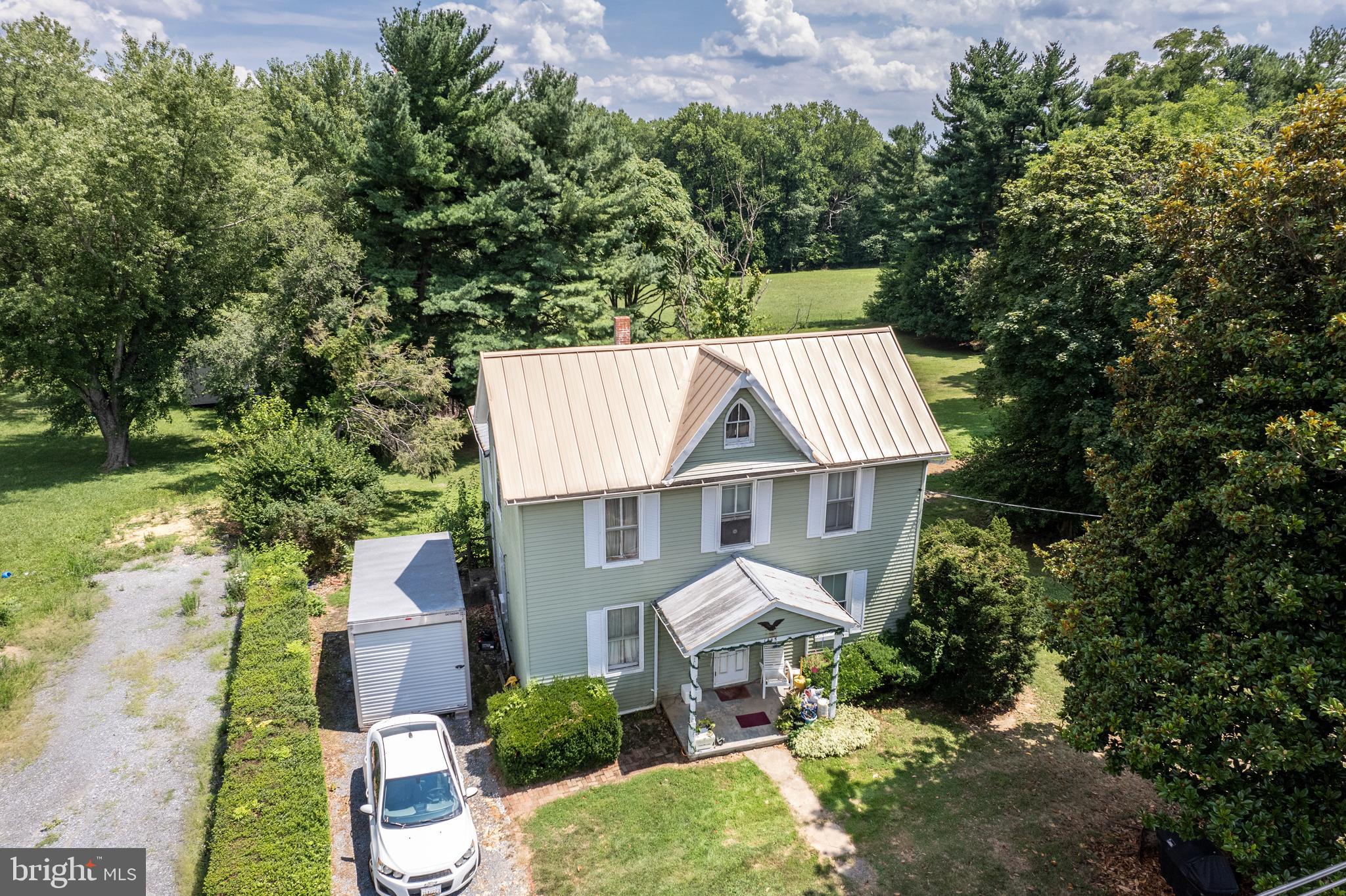 1445 Long Corner Road Mount Airy, MD 21771 - Photo 3 of 63