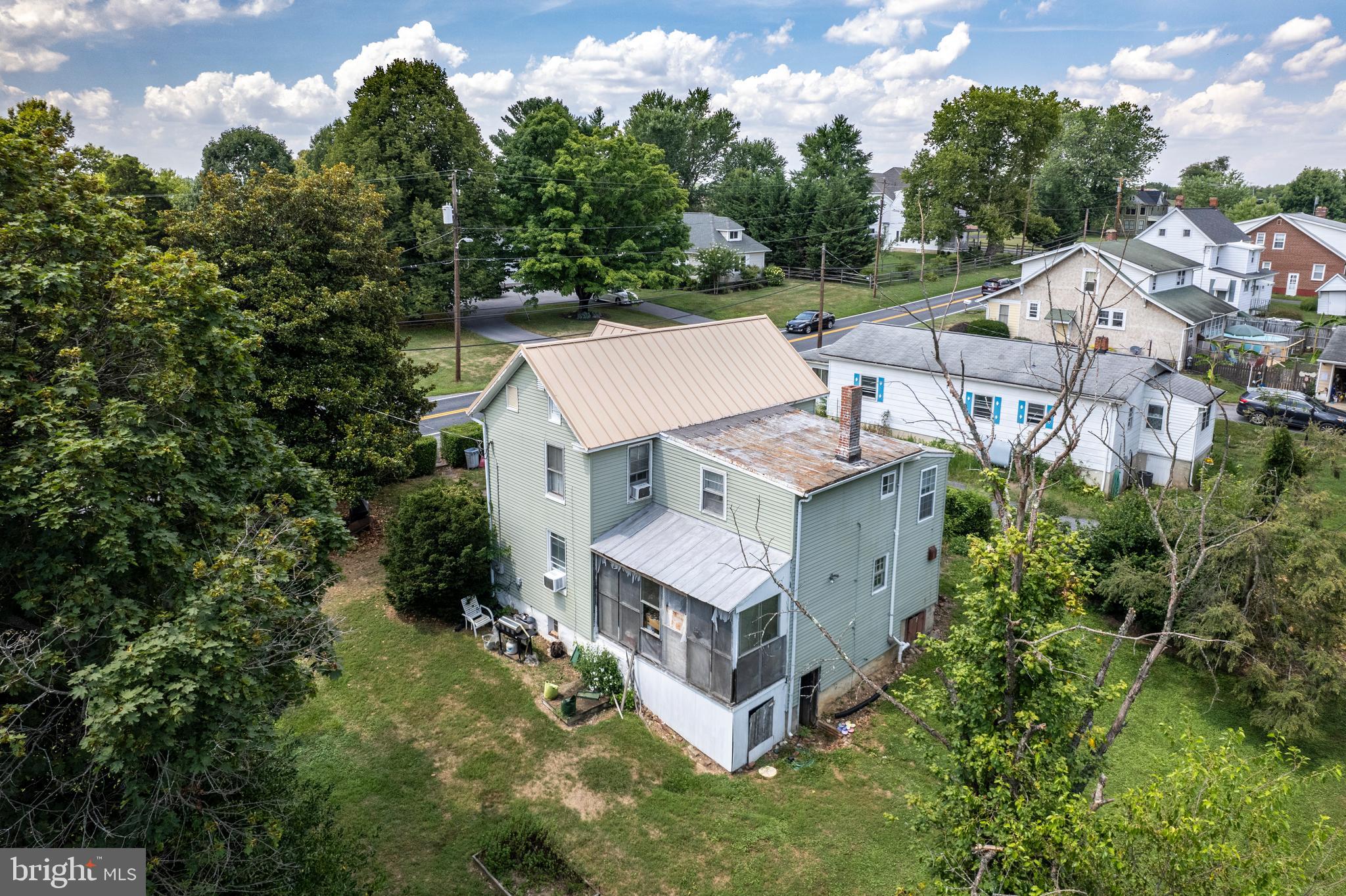 1445 Long Corner Road Mount Airy, MD 21771 - Photo 31 of 63