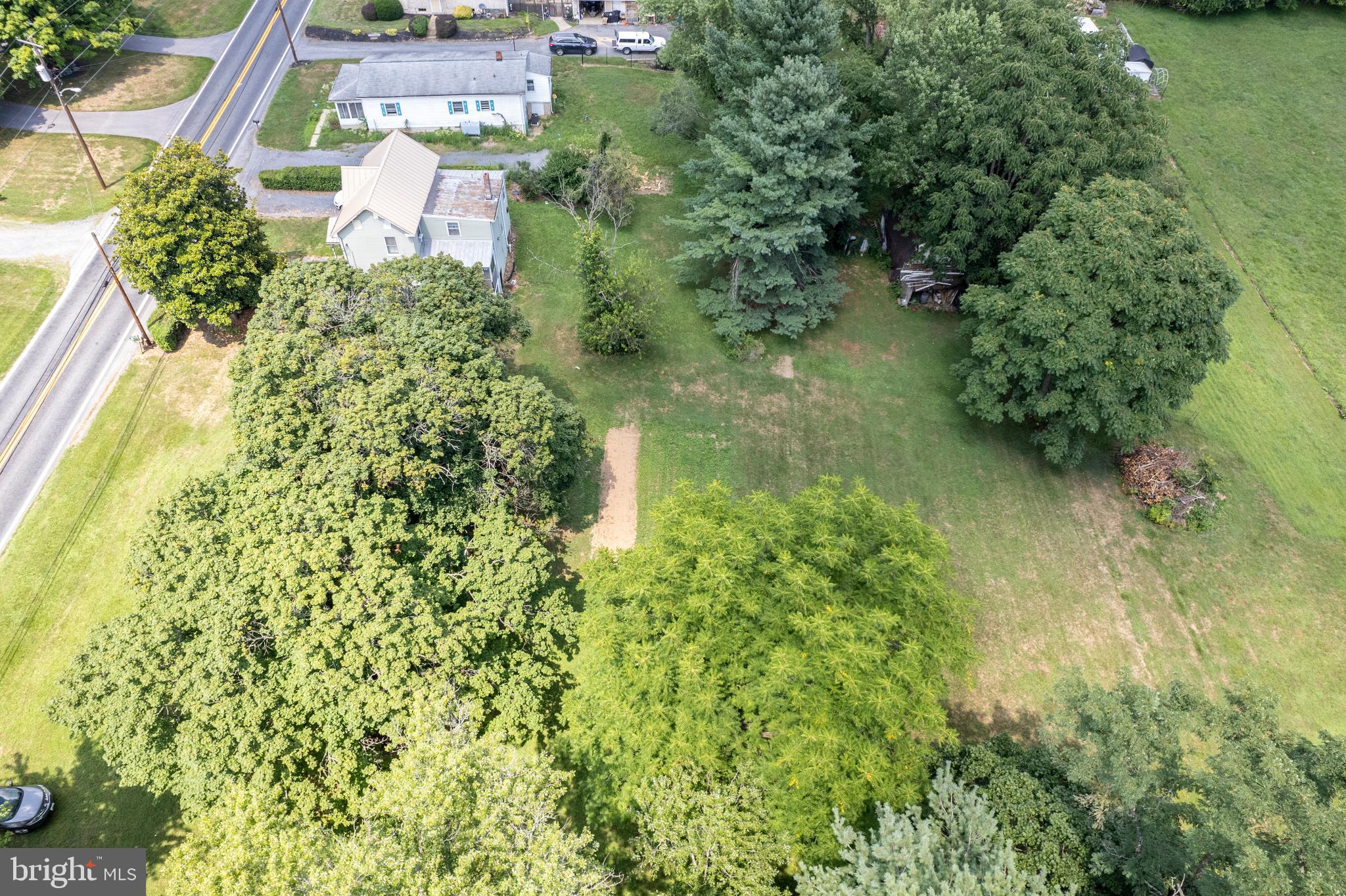 1445 Long Corner Road Mount Airy, MD 21771 - Photo 32 of 63