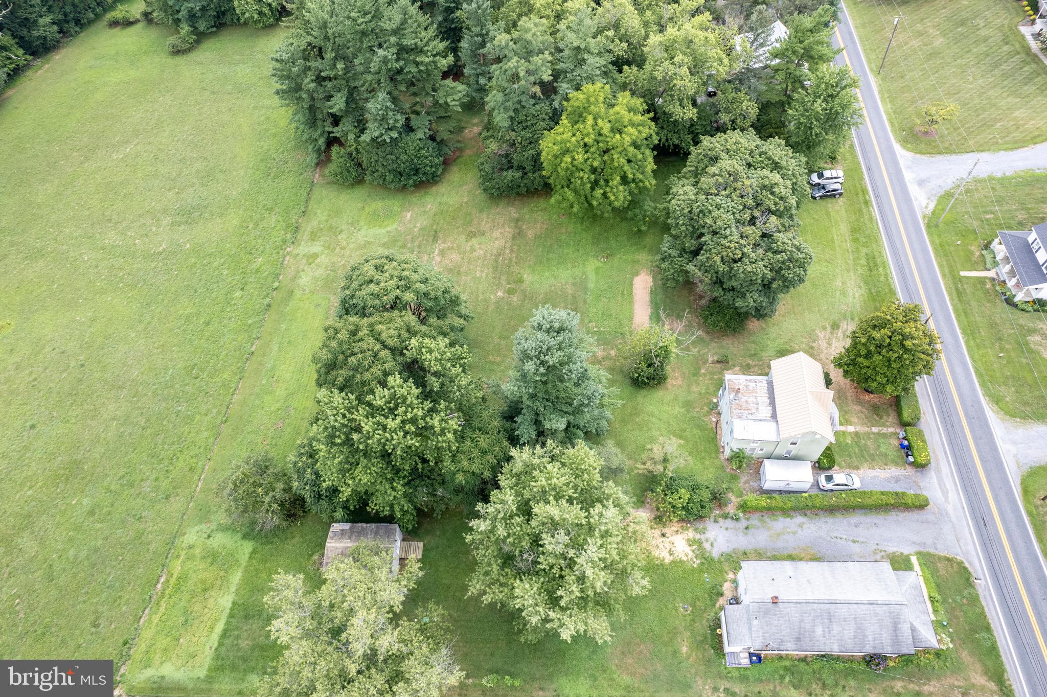 1445 Long Corner Road Mount Airy, MD 21771 - Photo 33 of 63