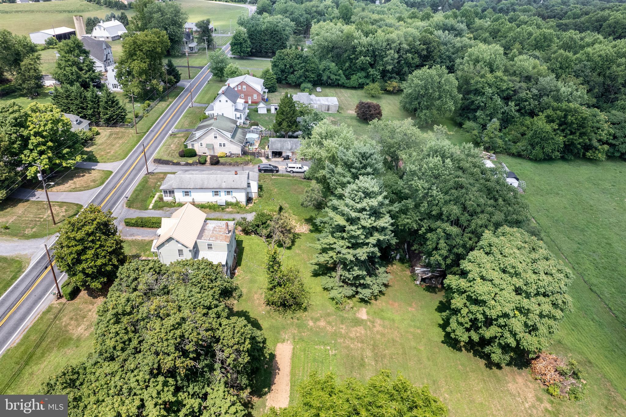 1445 Long Corner Road Mount Airy, MD 21771 - Photo 34 of 63