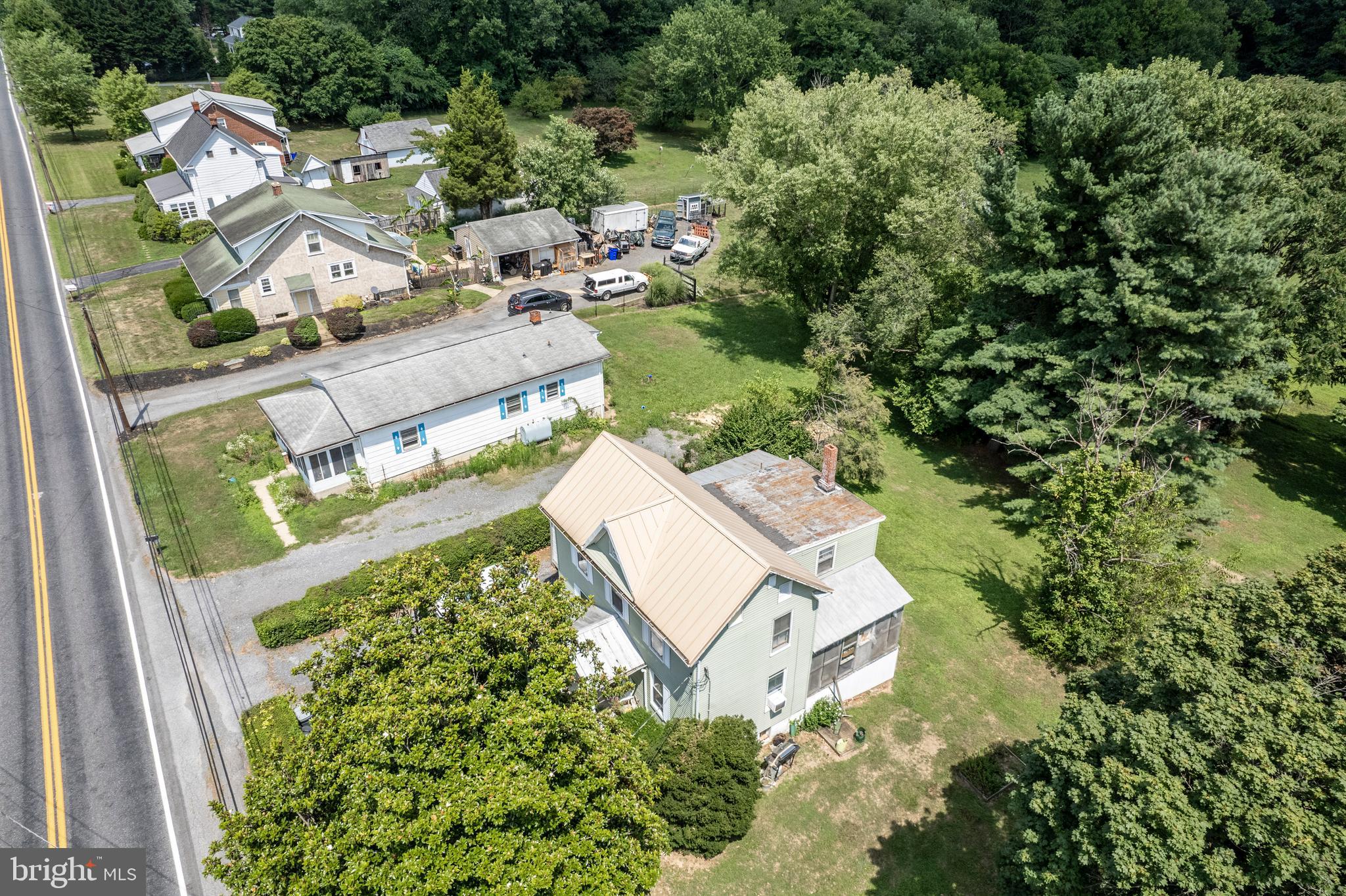 1445 Long Corner Road Mount Airy, MD 21771 - Photo 35 of 63