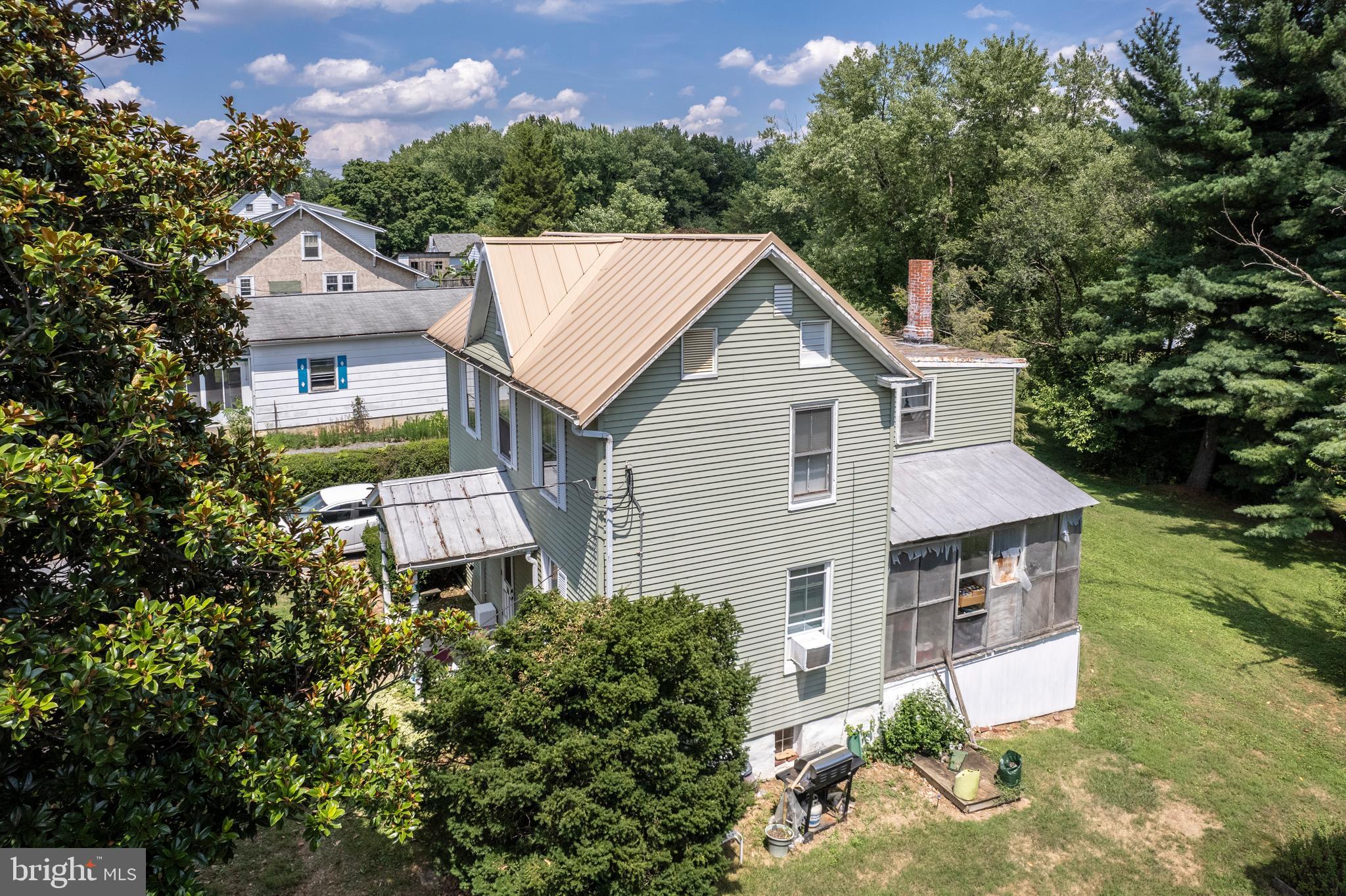 1445 Long Corner Road Mount Airy, MD 21771 - Photo 36 of 63