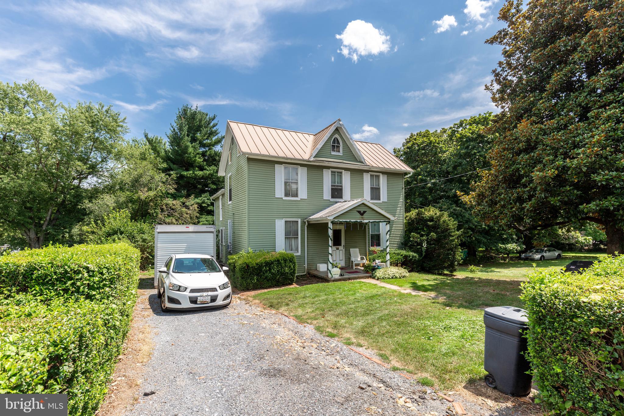 1445 Long Corner Road Mount Airy, MD 21771 - Photo 38 of 63