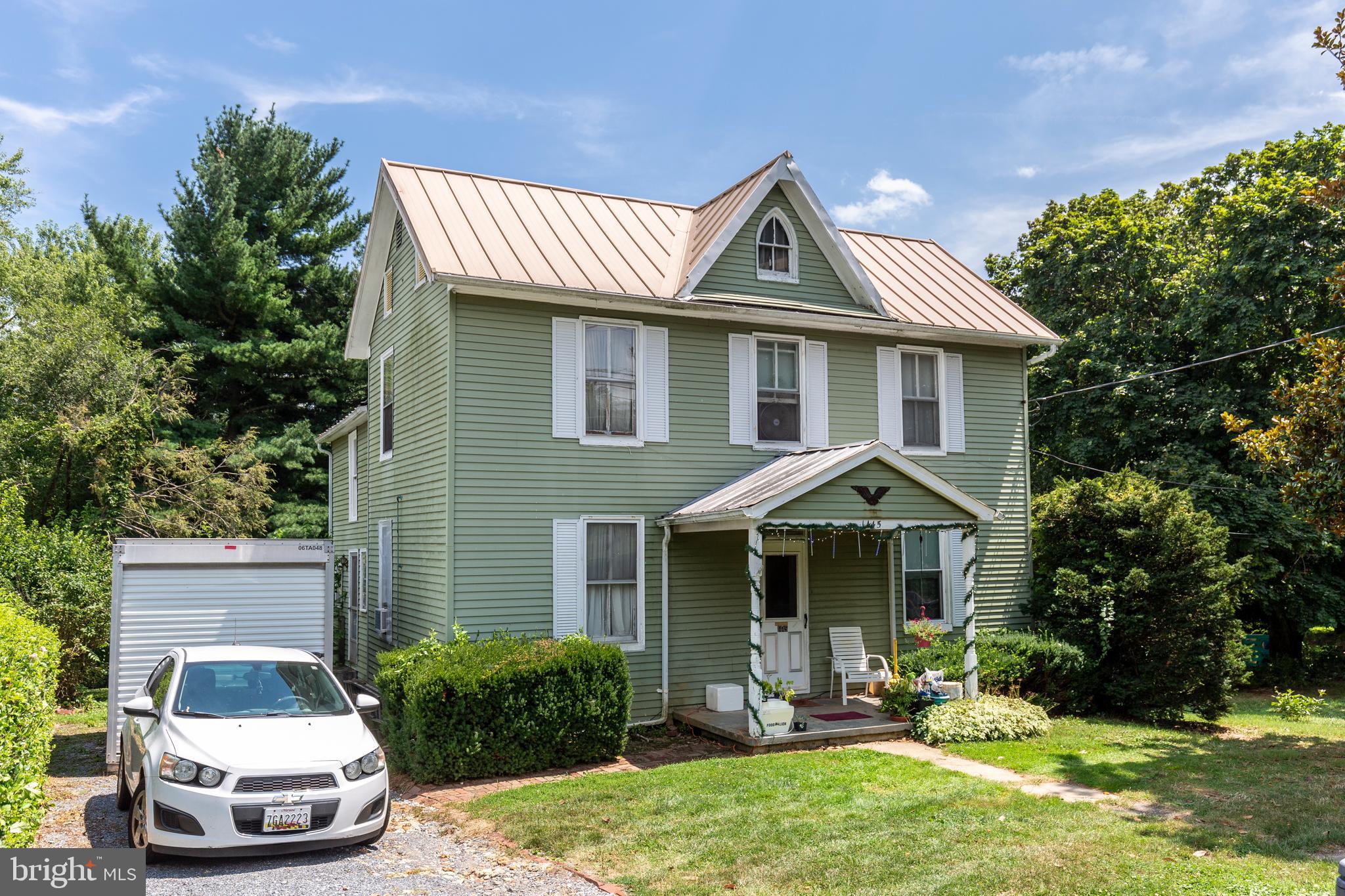 1445 Long Corner Road Mount Airy, MD 21771 - Photo 39 of 63