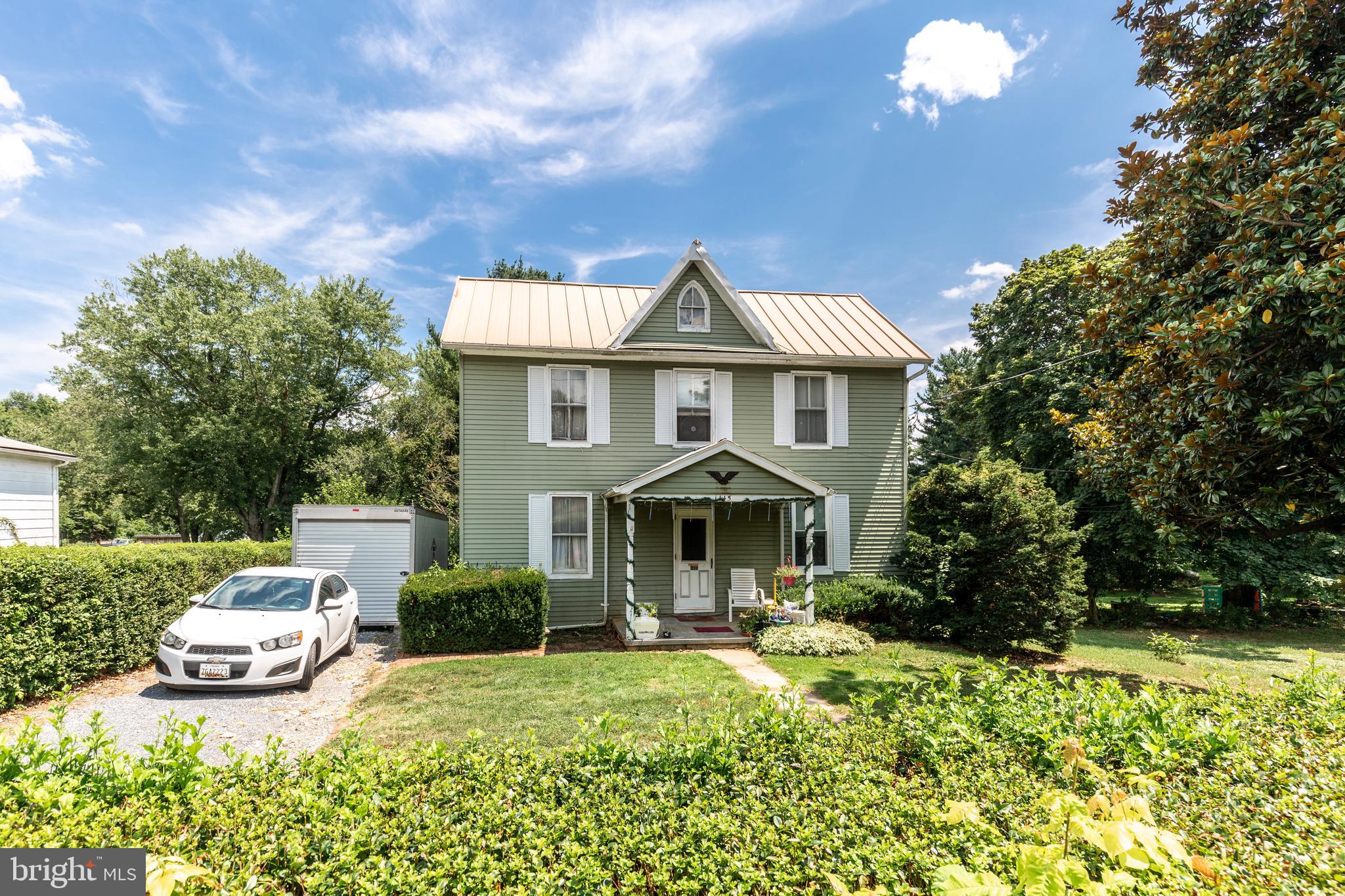 1445 Long Corner Road Mount Airy, MD 21771 - Photo 41 of 63