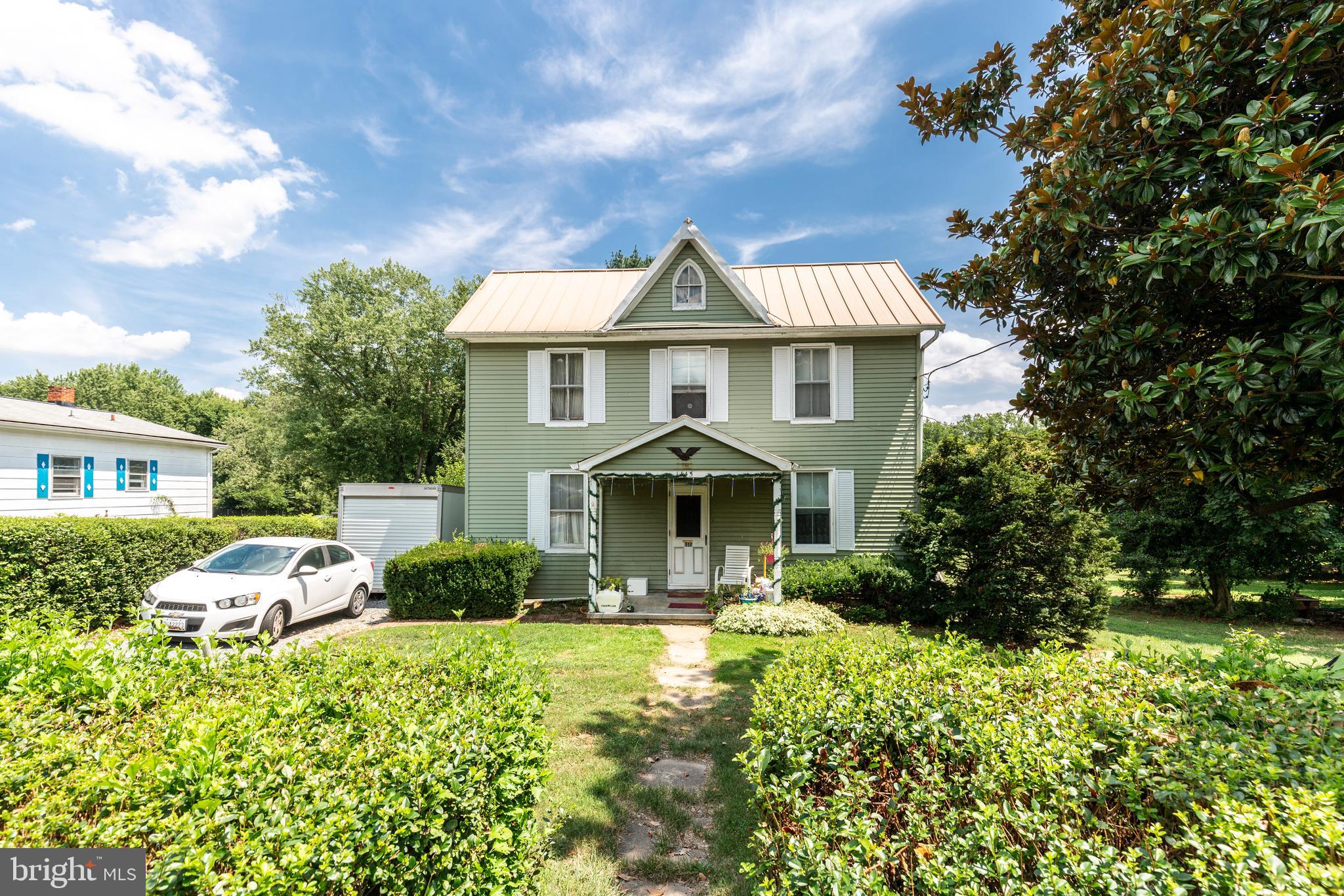1445 Long Corner Road Mount Airy, MD 21771 - Photo 42 of 63
