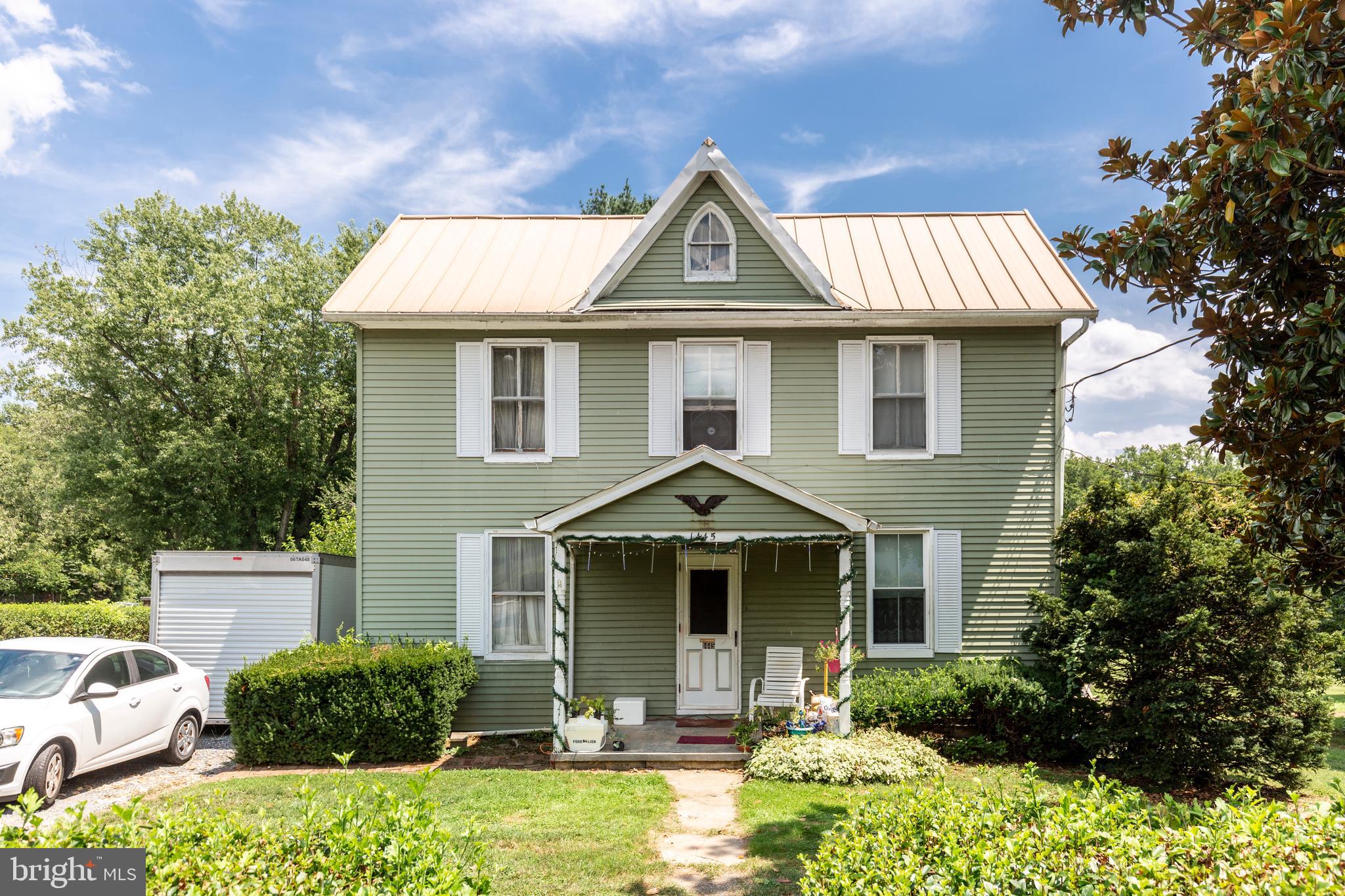1445 Long Corner Road Mount Airy, MD 21771 - Photo 43 of 63