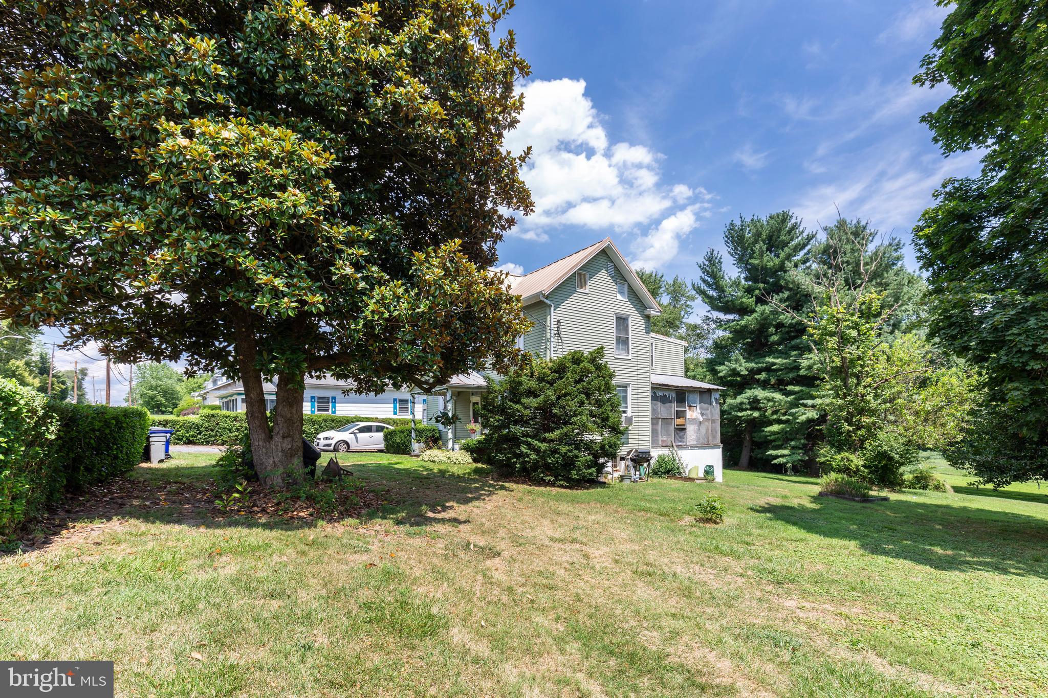 1445 Long Corner Road Mount Airy, MD 21771 - Photo 45 of 63