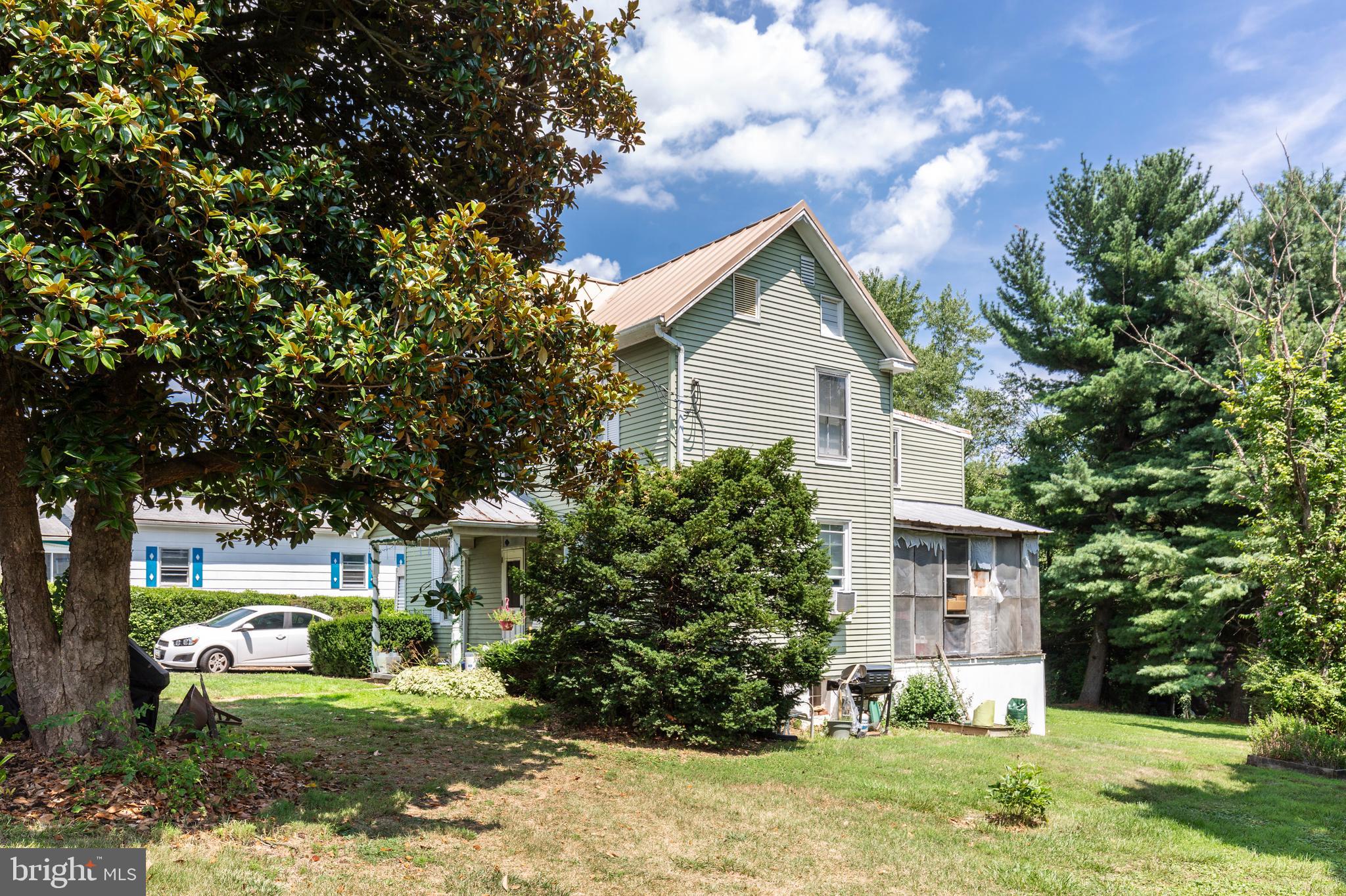 1445 Long Corner Road Mount Airy, MD 21771 - Photo 46 of 63