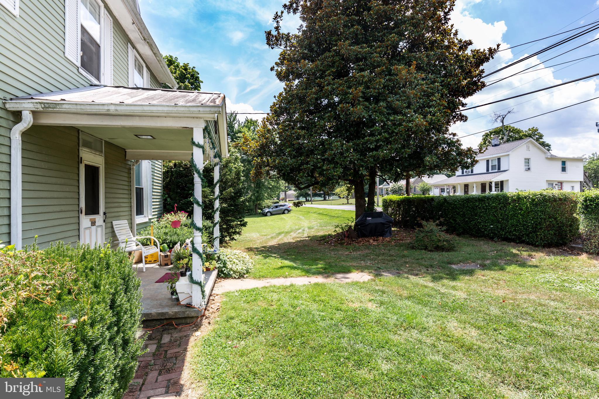 1445 Long Corner Road Mount Airy, MD 21771 - Photo 61 of 63