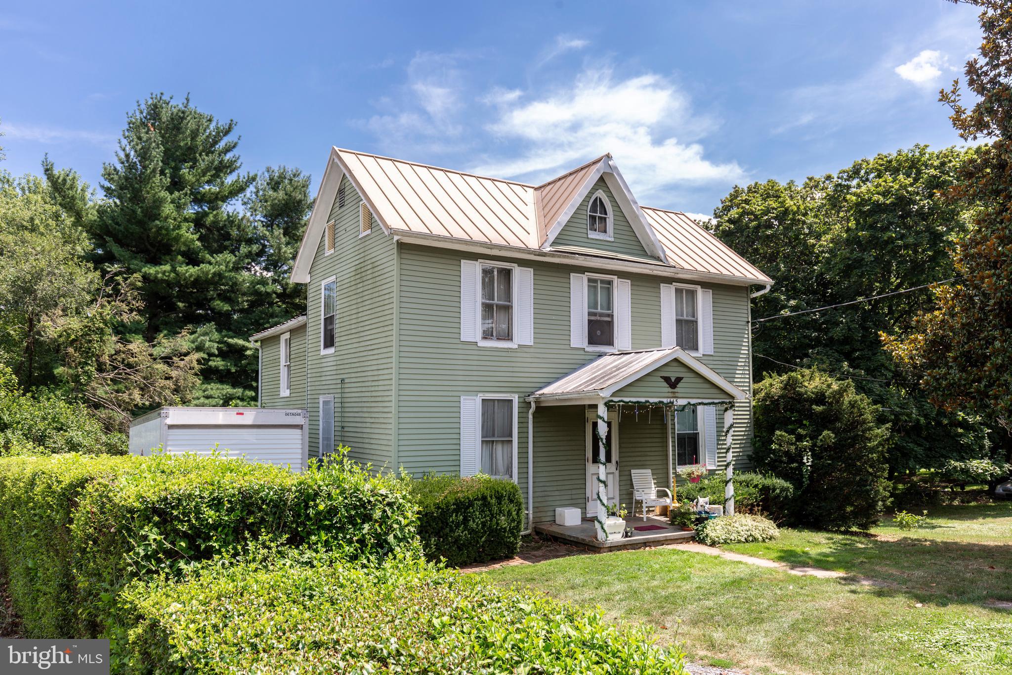 1445 Long Corner Road Mount Airy, MD 21771 - Photo 62 of 63