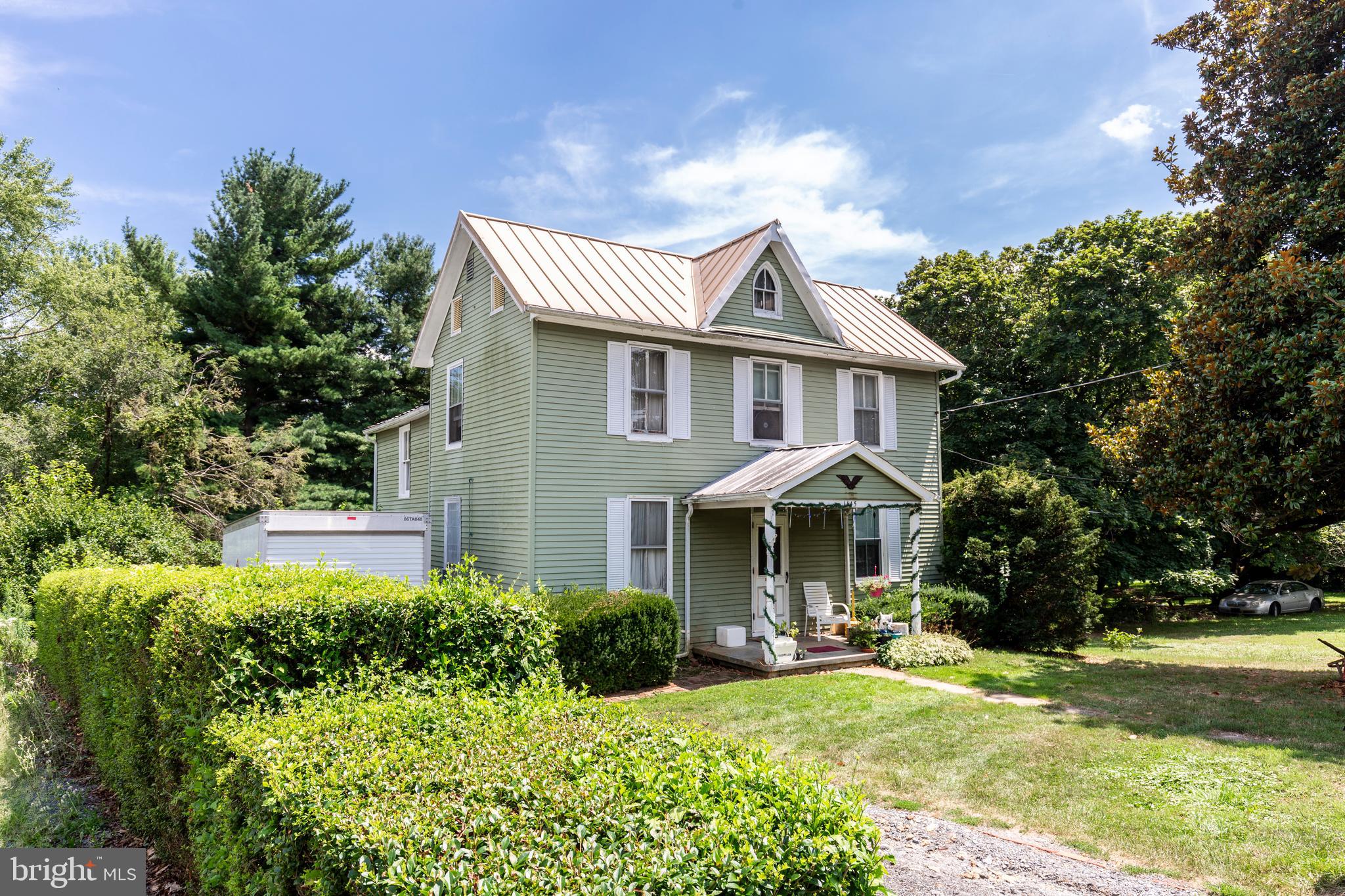 1445 Long Corner Road Mount Airy, MD 21771 - Photo 63 of 63