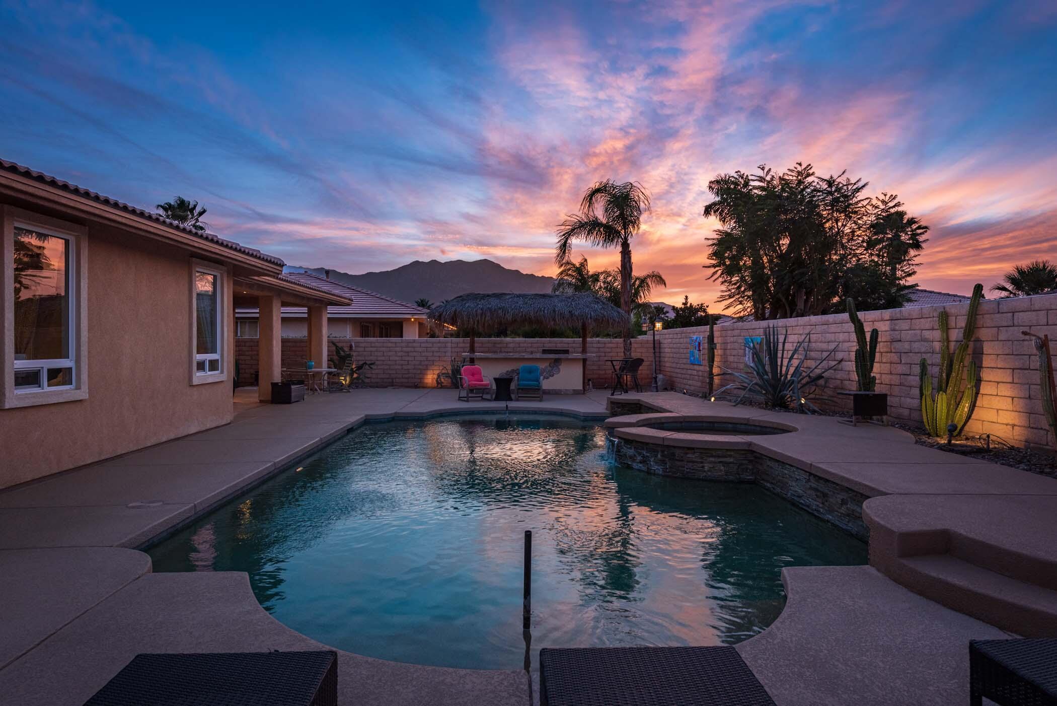 245 Via Martelli Rancho Mirage, CA 92270 - Photo 42 of 42 42
