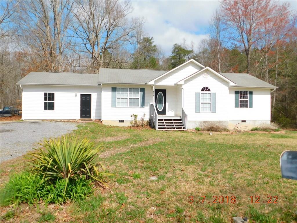 476 Ridgeview Circle Chatsworth, GA 30705 - Photo 1 of 1