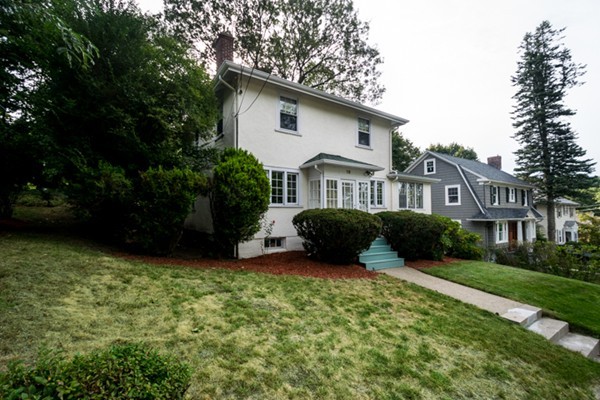 16 Avondale Road Newton, MA 02459 - Photo 1 of 22