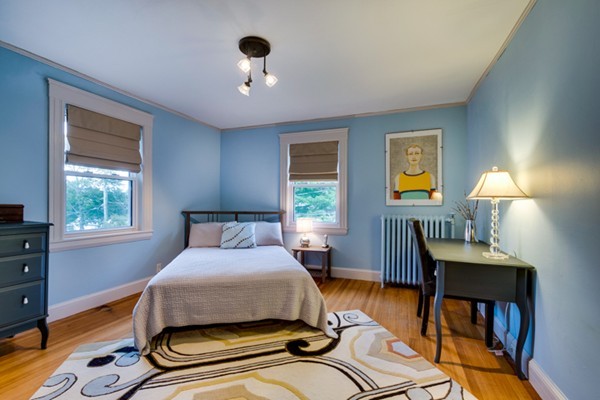 16 Avondale Road Newton, MA 02459 - Photo 15 of 22