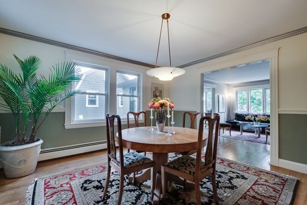 16 Avondale Road Newton, MA 02459 - Photo 9 of 22