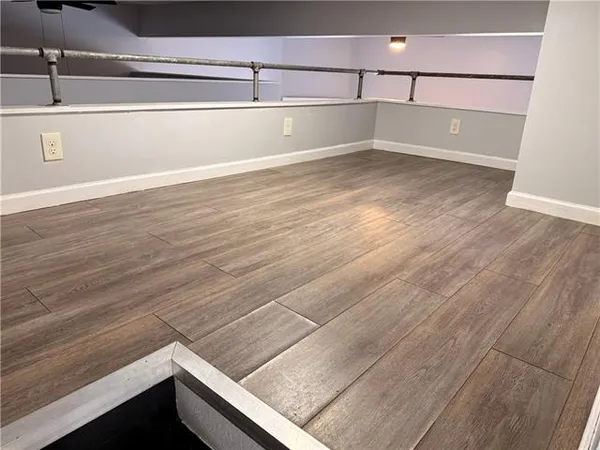 $1,500 | 1140 Teche Street, Unit C, New Orleans, LA 70114