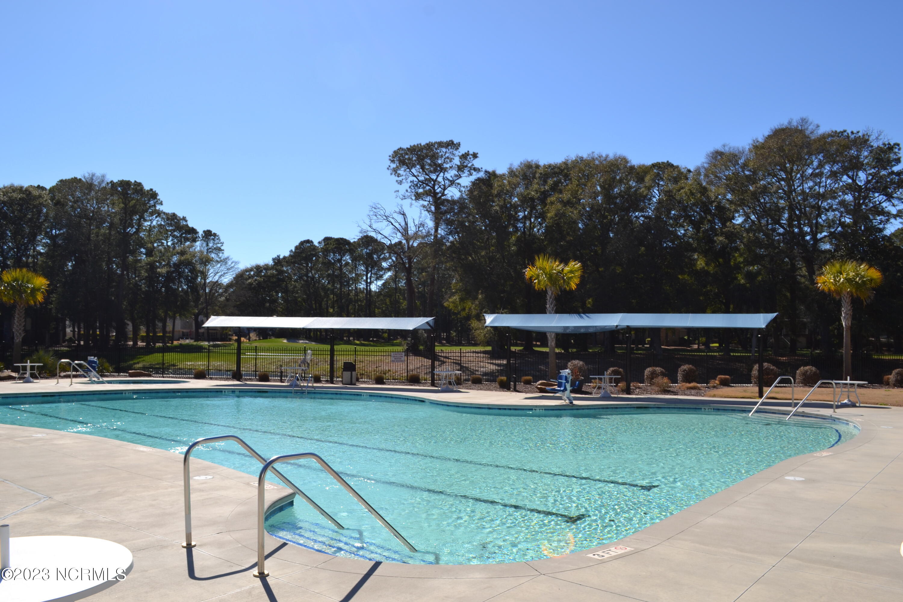 223 Clubhouse Road, Unit 606 Sunset Beach, NC 28468 - Photo 41 of 42 Maples Activity Center