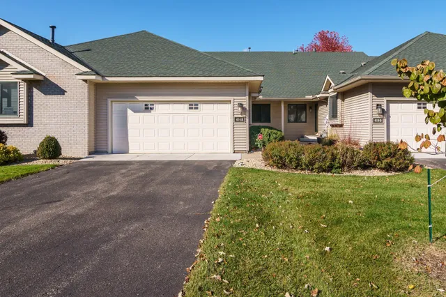 $329,900 | 4148 93rd Avenue North, Brooklyn Park, MN 55443