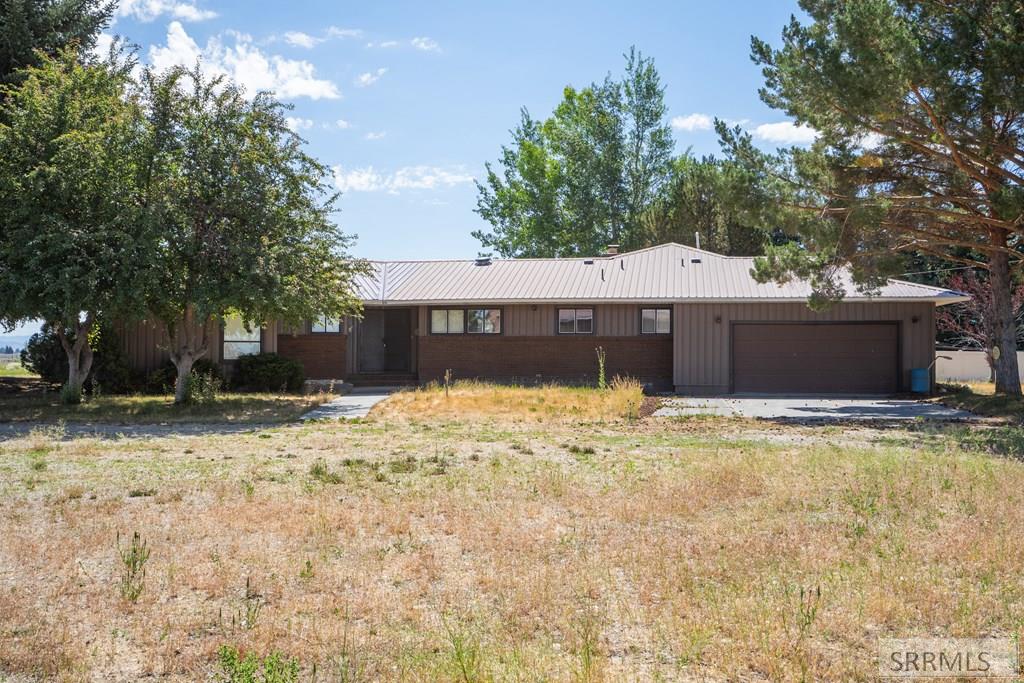 167 North 4200 East Rigby, ID 83442 - Photo 49 of 49 Front View