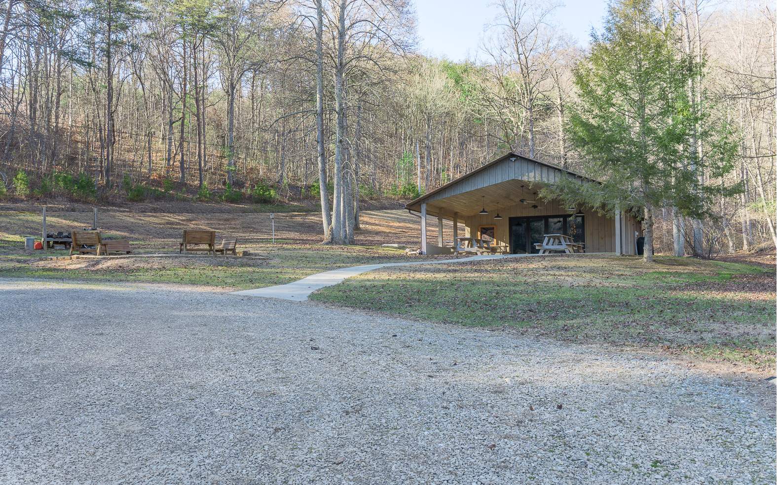 1297 Old Fain Road Murphy, NC 28906 - Photo 43 of 47 Additional View