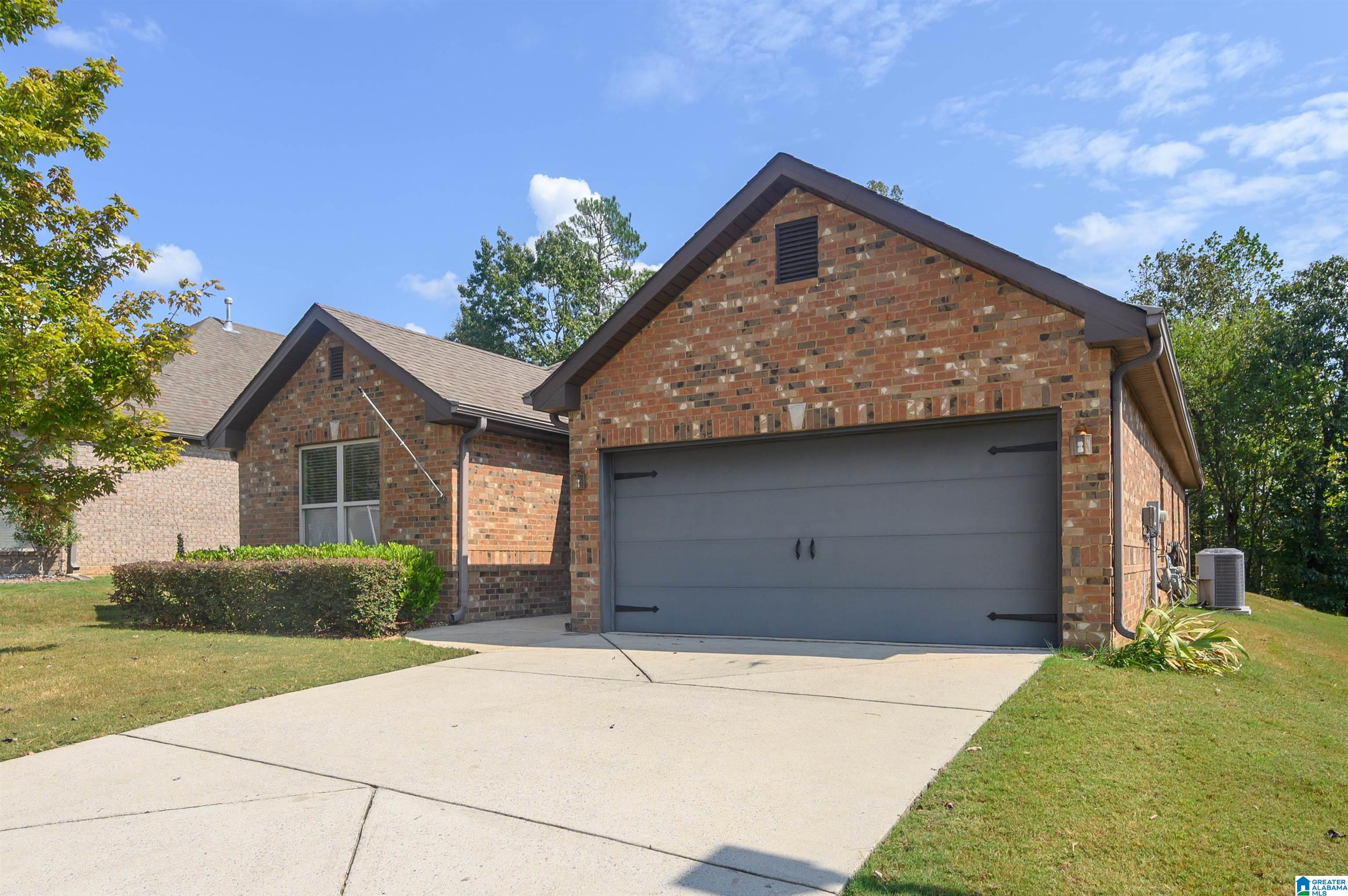 229 Chesser Loop Road Chelsea, AL 35043 - Photo 3 of 37 Gallery Image 3