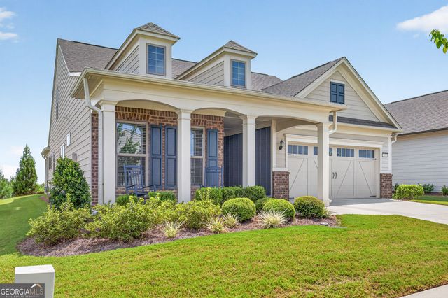 $649,900 | 5051 Adler Court, Hoschton, GA 30548