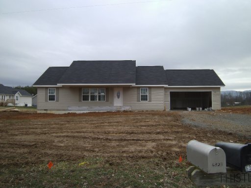 6308 Lanier Road Maryville, TN 37801 - Photo 1 of 1 Primary Photo