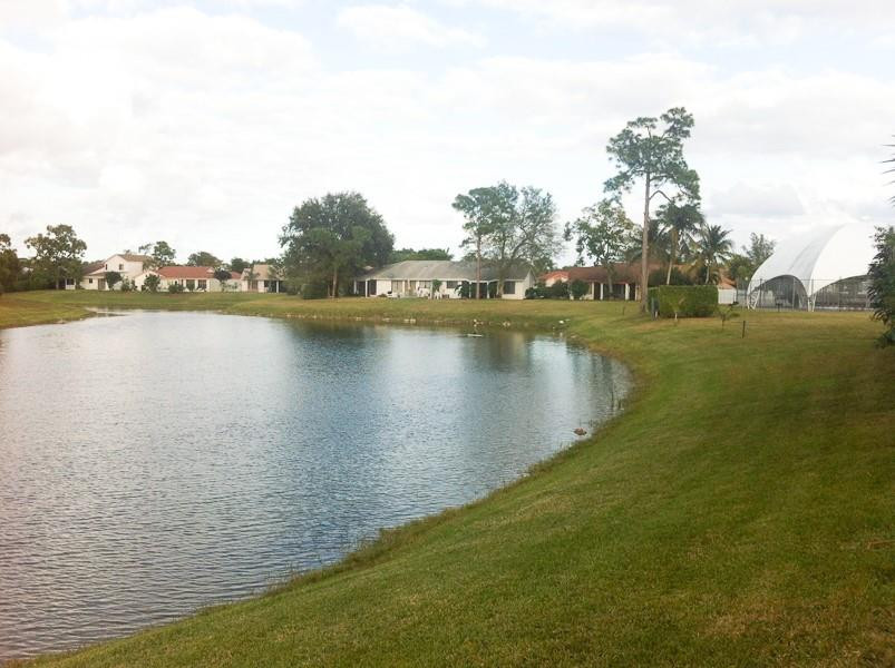9691 Sunny Isle Circle Boca Raton, FL 33428 - Photo 2 of 11 Photo 2