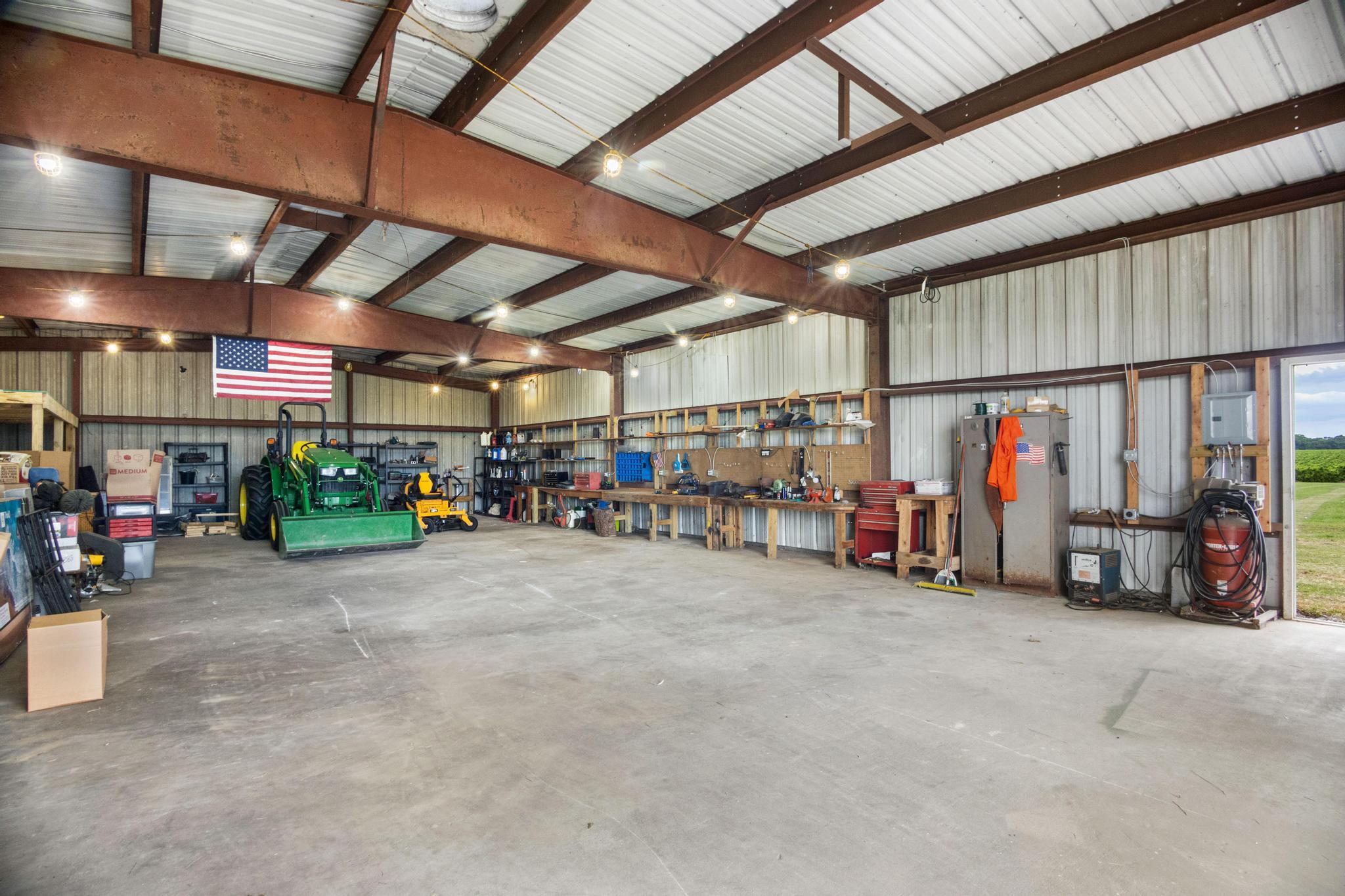 283 Early Sims Road Monetta, SC 29105 - Photo 58 of 64
