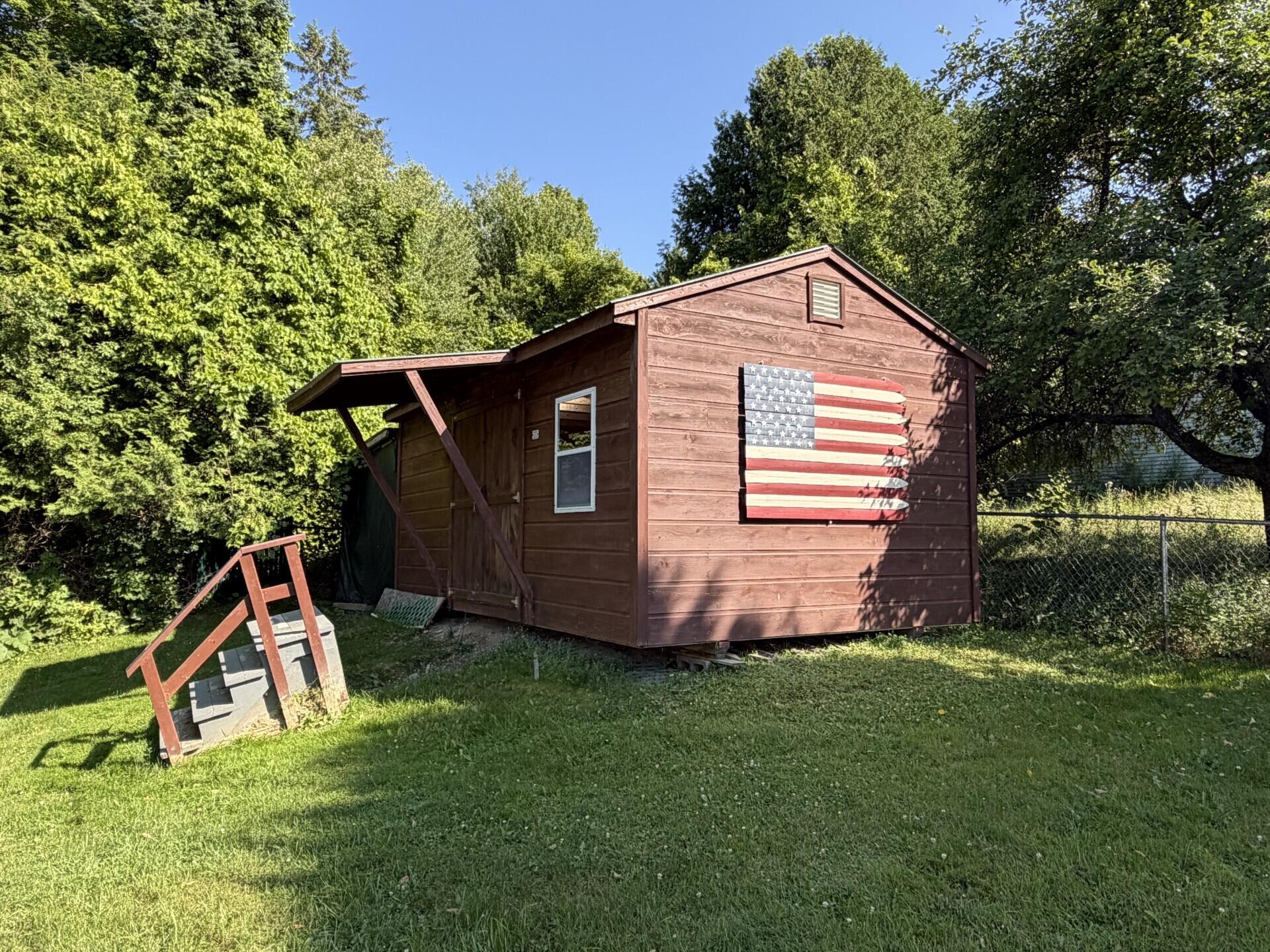 185 Foxcroft Road Houlton, ME 04730 - Photo 5 of 30 9c30e565-afd4-434b-bc85-232adbddcb8c