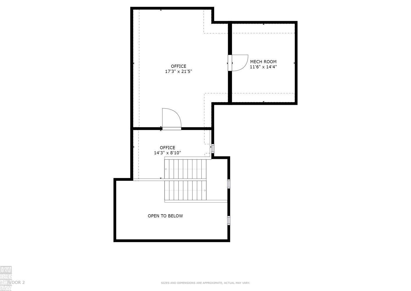 813 Trombley Road Grosse Pointe, MI 48230 - Photo 76 of 77 50146827-3551dc2f-c740-4fe7-9049-547452490900.JPG