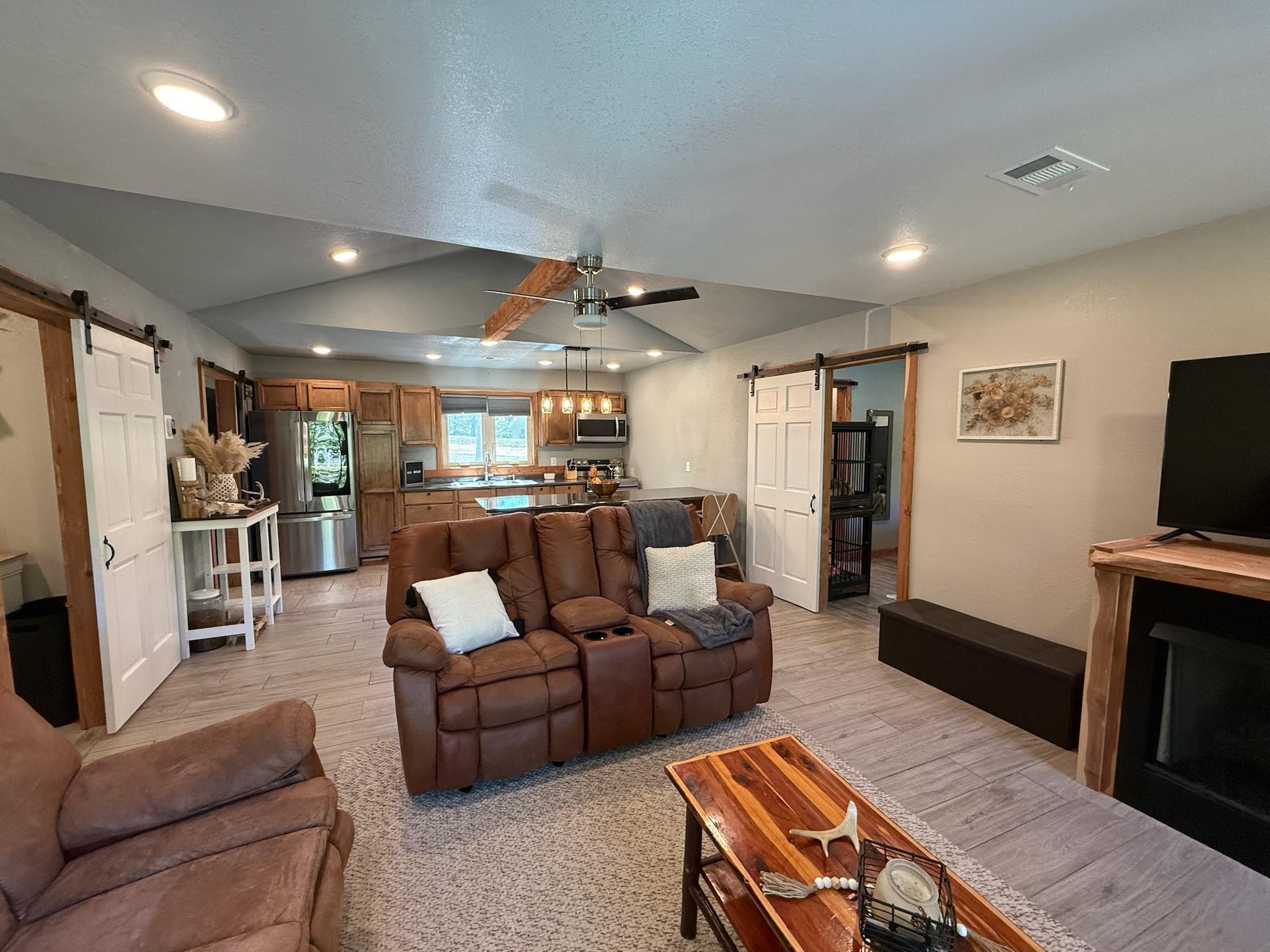 220 Timber Ridge Road Mammoth Spring, AR 72554 - Photo 8 of 24 IMG953159