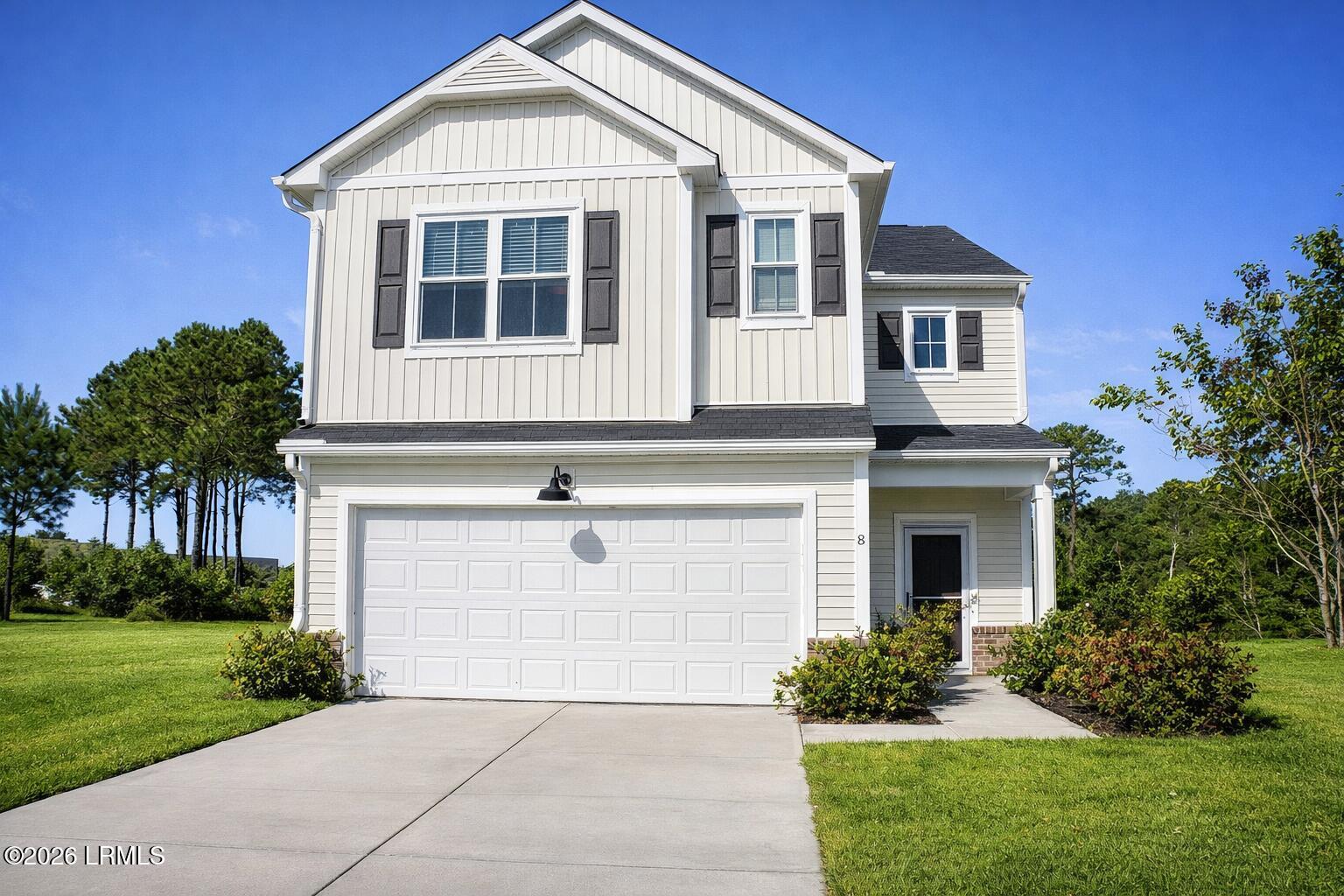 8 Hanging Branch Bluffton, SC 29910 - Photo 1 of 38 1