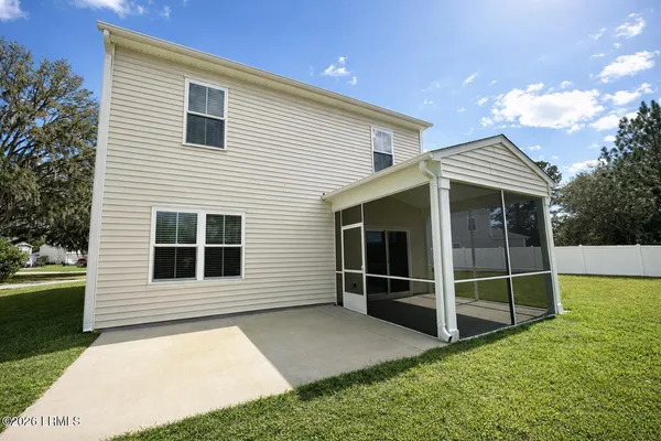 $2,900 | 8 Hanging Branch, Bluffton, SC 29910