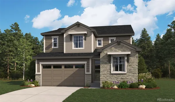 $719,950 | 24662 East 46th Avenue, Aurora, CO 80019