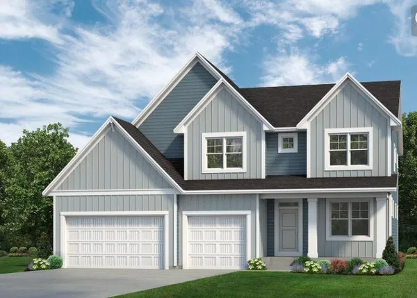 $981,802 | 4632 Meadowview Lane, Minnetrista, MN 55331