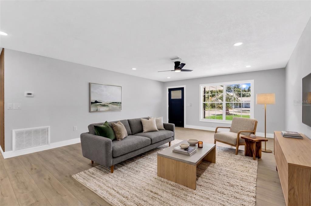 855 Morningside Road Venice, FL 34293 - Photo 4 of 41