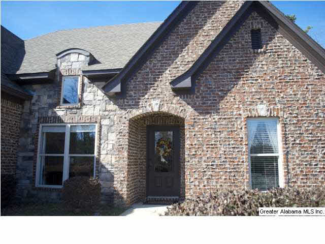 503 Cross Rdg Lane Odenville, AL 35120 - Photo 29 of 31
