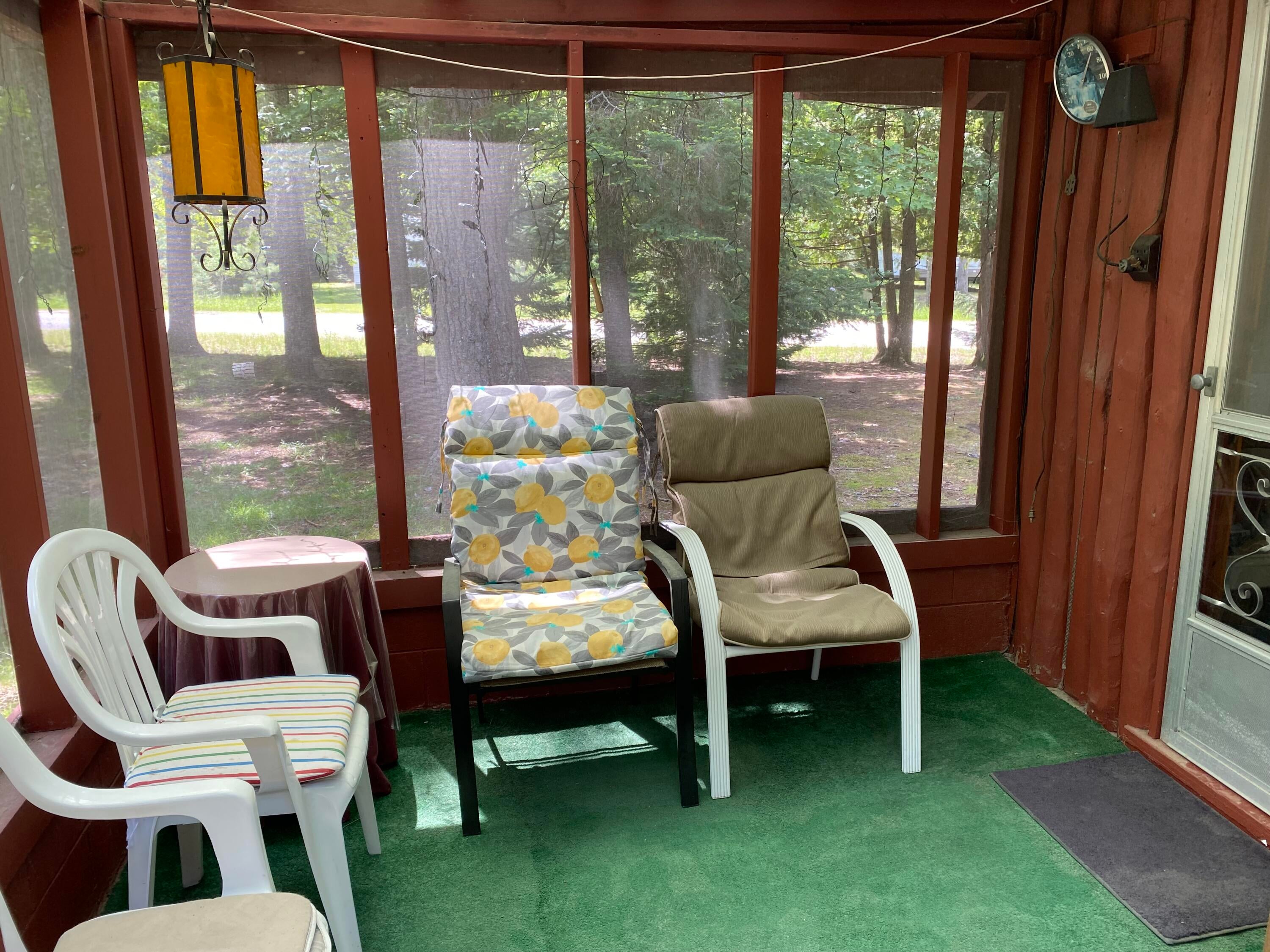 3124 Park Road Luzerne, MI 48636 - Photo 15 of 19 Gallery Image 15