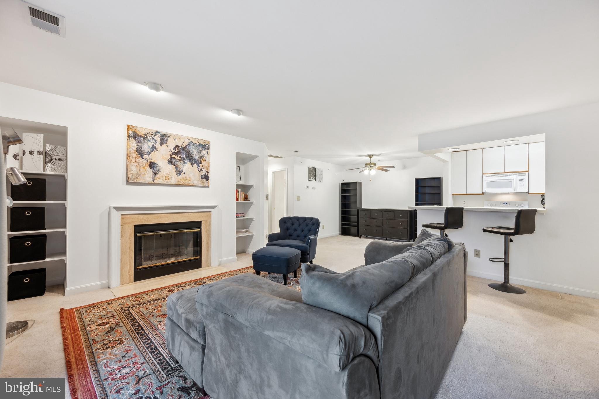 13702 Modrad Way, Unit 8B21 Silver Spring, MD 20904 - Photo 2 of 25