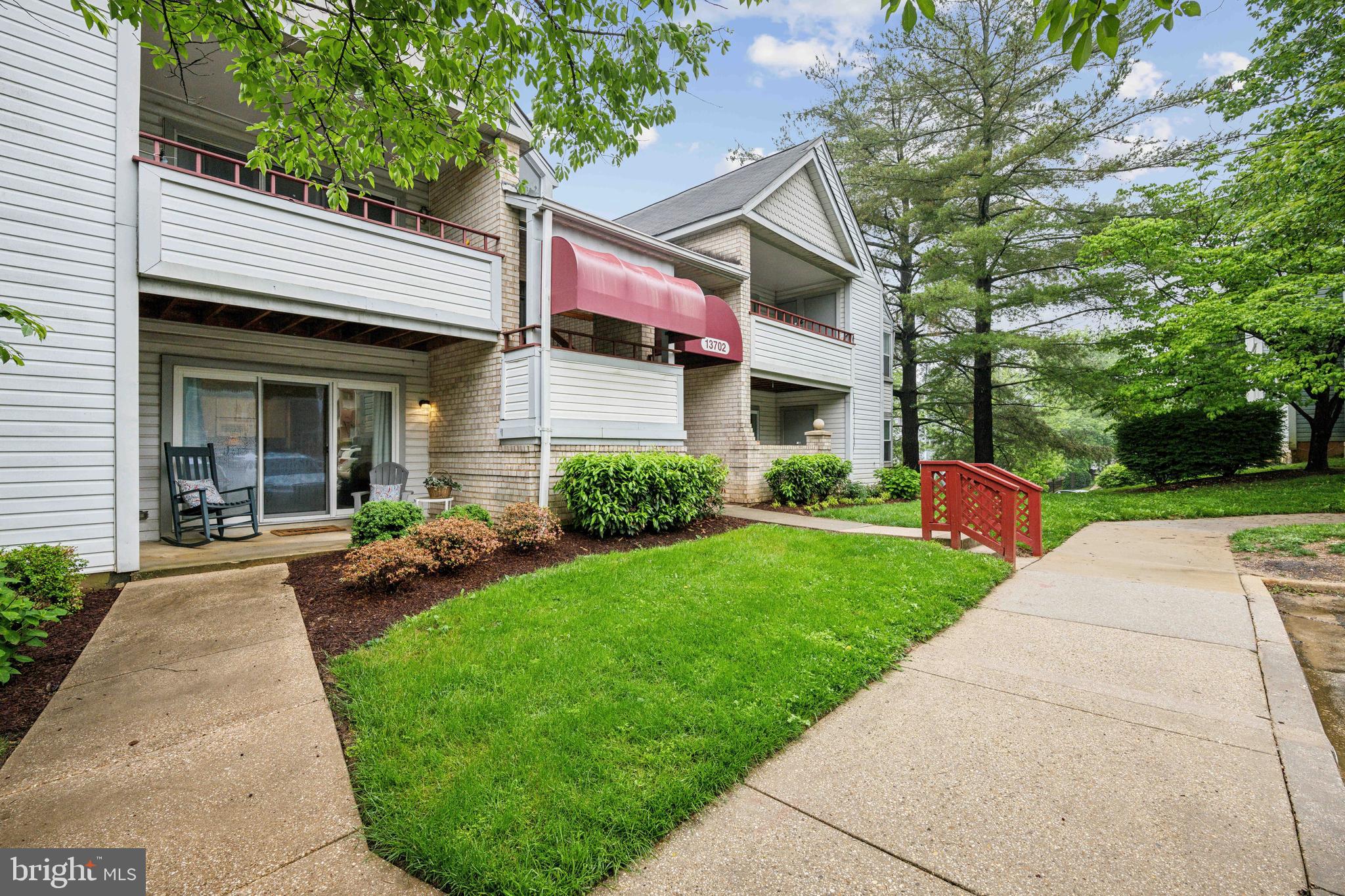 13702 Modrad Way, Unit 8B21 Silver Spring, MD 20904 - Photo 25 of 25