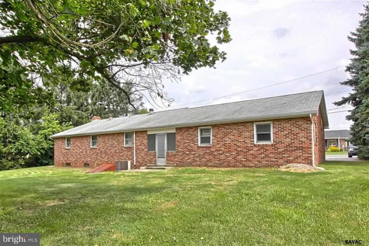 6022 Wildasin Road Spring Grove, PA 17362 - Photo 17 of 26