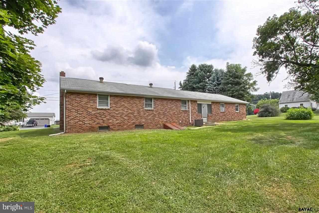 6022 Wildasin Road Spring Grove, PA 17362 - Photo 19 of 26