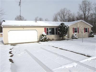 14760 Burlew Road Three Rivers, MI 49093 - Photo 1 of 4 Primary Photo