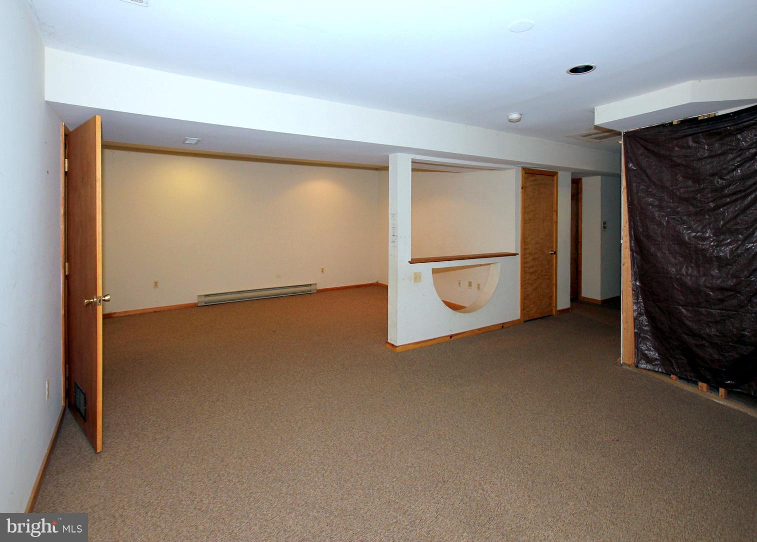 13231 Highland Road Highland, MD 20777 - Photo 2 of 30 Family Room-REC Room