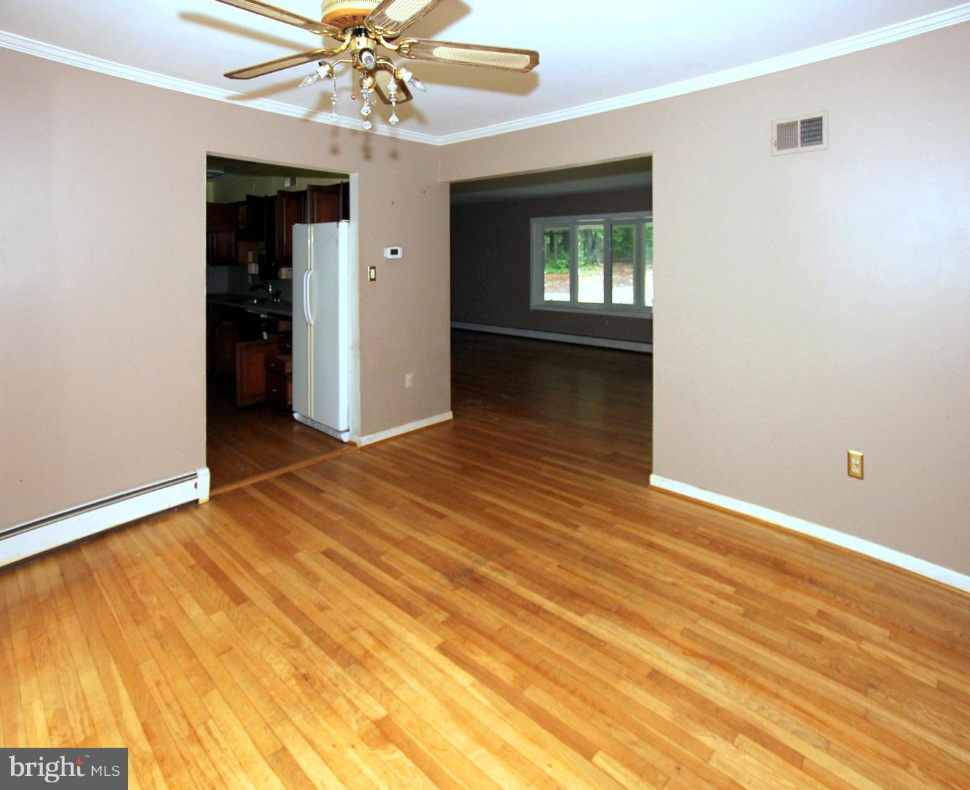 13231 Highland Road Highland, MD 20777 - Photo 13 of 30 Dining Room